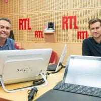 puremedias.com partenaire des "Dessous de l'écran" sur RTL