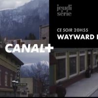 La série "Wayward Pines" arrive ce soir sur Canal+