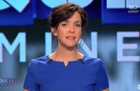 Première pour Nathalie Renoux dans "Enquêtes criminelles"