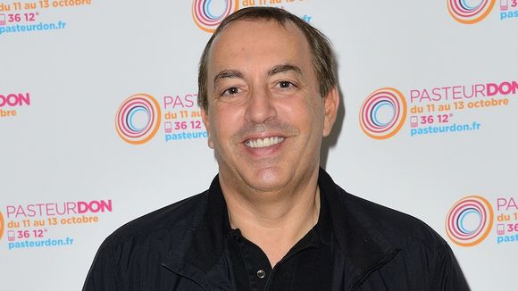 Jean-Marc Morandini sera "Face à France" sur NRJ 12