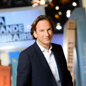 "La grande librairie", sur France 5.