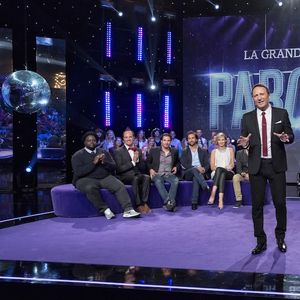 "La grande soirée des parodies TV" a-t-elle fait rire les téléspectateurs ?