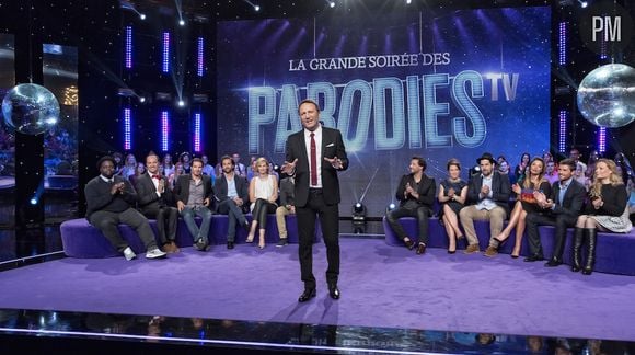 "La grande soirée des parodies TV" a-t-elle fait rire les téléspectateurs ?