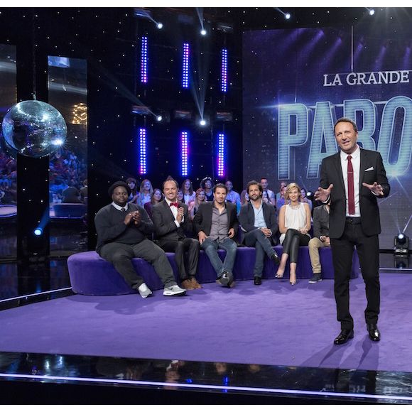 "La grande soirée des parodies TV" a-t-elle fait rire les téléspectateurs ?