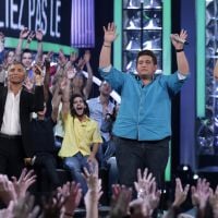 Audiences : Record historique pour "N'oubliez pas les paroles"