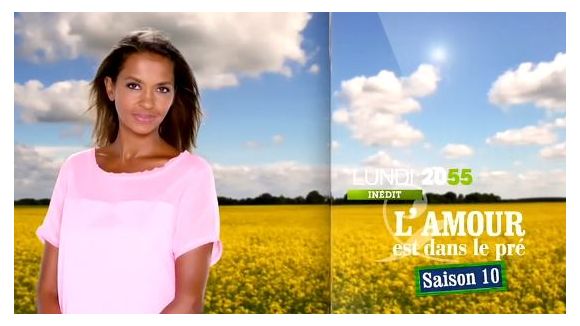 "L'Amour est dans le pré" (M6) : Une soirée spéciale pour les dix ans du programme