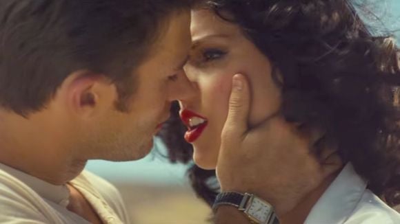 Le clip "Wildest Dreams" de Taylor Swift