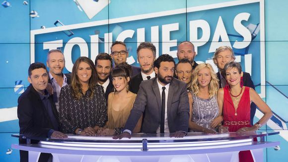 Audiences access : Bonne rentrée pour "TPMP", record pour "Secret Story", "Boom" au plus bas
