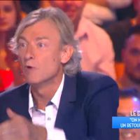 Gilles Verdez : "Il faut virer Yann Moix"