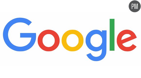 La nouvelle identité visuelle de Google.