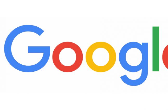 La nouvelle identité visuelle de Google.