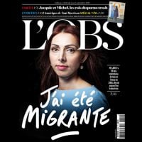 Migrants et intégrés : 4 portraits à la Une de "L'Obs"