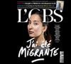 "L'Obs" du 3 septembre 2015.