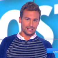 Bertrand Chameroy explique les coulisses de son piège sur BFMTV