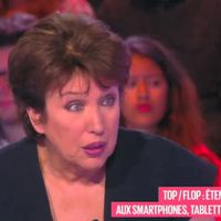 Roselyne Bachelot : "Il faut que Delphine Ernotte se fasse recadrer par le gouvernement"