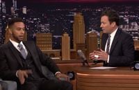 Anthony Adler invité de Jimmy Fallon