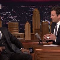 L'un des héros du Thalys se confie à Jimmy Fallon