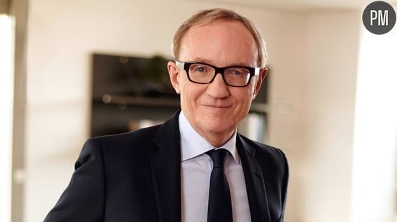 Bertrand Méheut quitte Canal+