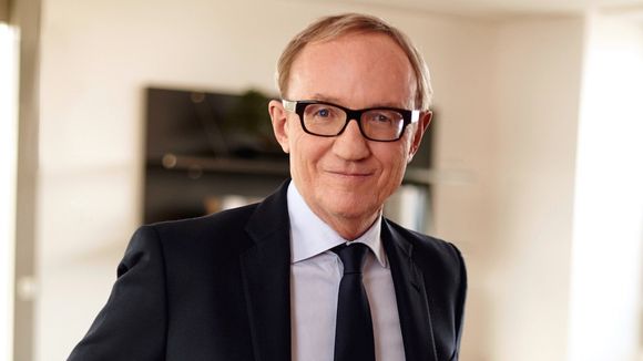 Bertrand Méheut quitte Canal+, sa lettre aux salariés