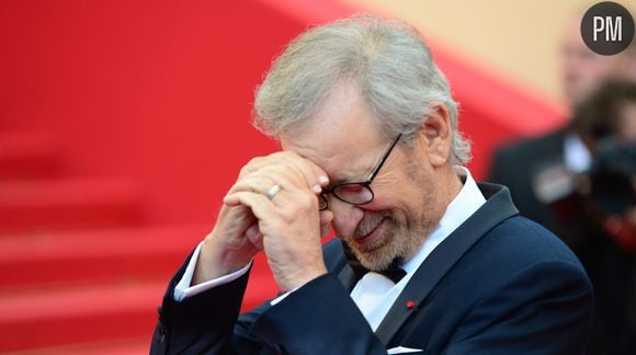 Steven Spielberg prédit la mort des films de superhéros