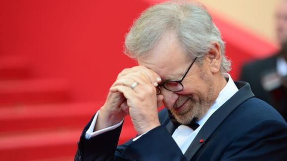 Steven Spielberg prédit la mort des films de superhéros