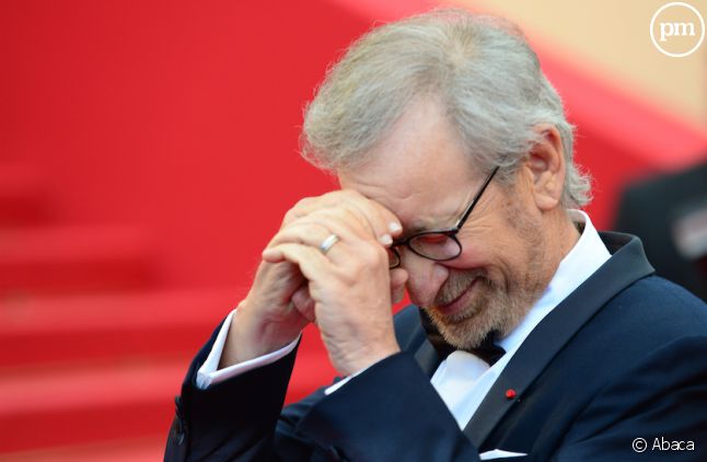 Steven Spielberg prédit la mort des films de superhéros