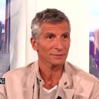 Médias le Mag, l'interview l Nagui détaille le retour de "Taratata" sur France 2