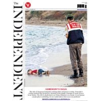 Photo d'Aylan Kurdi : "Libération" et la photographe s'expliquent