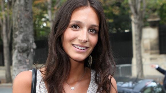 "Danse avec les stars" 2015 : Pauline remplace Karine Ferri et complète le cast