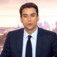 Julian Bugier rhabillé pour l'hiver par "Libération"