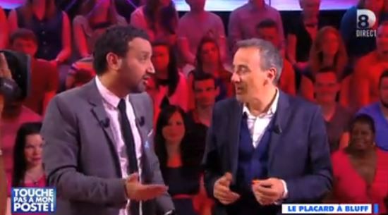 Blague sur les trisomiques dans "TPMP" : D8 mise en demeure