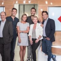 Audiences access : Fin difficile pour "Boom", "Touche pas à mon poste" battu par "C à vous" et "Les Ch'tis"