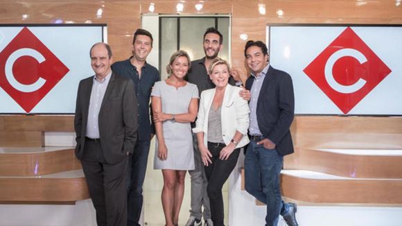 Audiences access : Fin difficile pour "Boom", "Touche pas à mon poste" battu par "C à vous" et "Les Ch'tis"