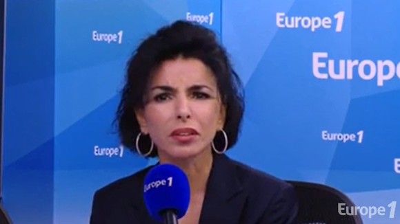 "Cash Investigation" : Rachida Dati dénonce les "méthodes scandaleuses" d'Elise Lucet