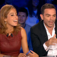 "ONPC" : Léa Salamé et Yann Moix assassinent le répertoire de Sylvie Vartan