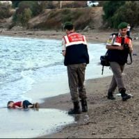 Denis décode la photo d'Aylan Kurdi