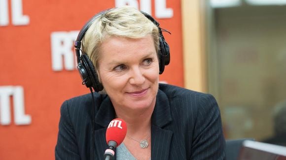 Elise Lucet : "J'attends des réponses de Rachida Dati, des excuses ça m'est égal"