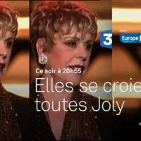 Les sketchs de Sylvie Joly rejoués par des femmes célèbres ce soir sur France 3