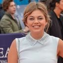 Louane présente "Nos secrets" avant "Le Grand Journal"