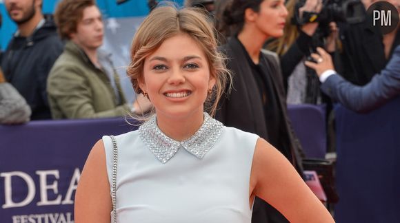 Louane dévoile "Nos secrets"