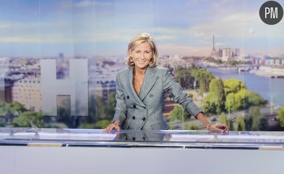 Claire Chazal