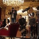 "Dix pour cent", la nouvelle série de France 2 dès le 14 octobre