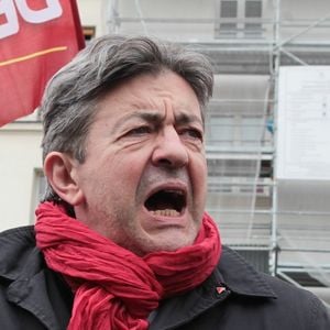 Jean-Luc Mélenchon