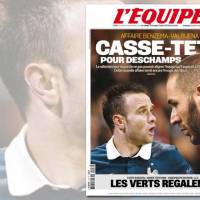 Le format tabloïd booste les ventes de "L'Equipe"