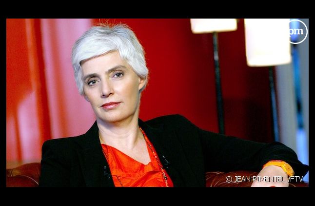 Frédérique Lantieri est en colère contre TF1