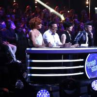 Audiences : "Danse avec les stars" leader en hausse, "Le Passager" démarre bien, Arte en forme