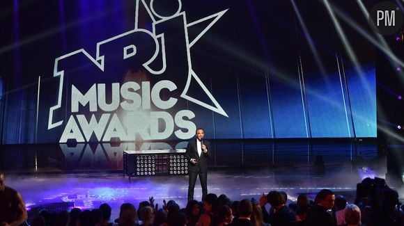 Les NRJ Music Awards 2015