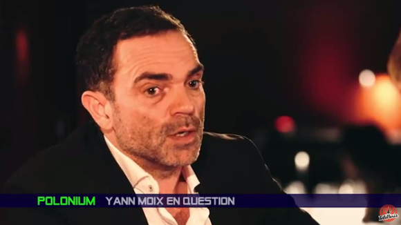 Yann Moix