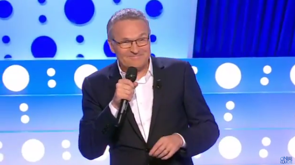 "ONPC" : Laurent Ruquier très agacé par les critiques de Bruno Gaccio contre son "Flop Ten"