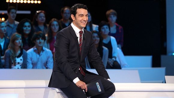 Canal+ : Thomas Thouroude remplace "Le Grand Journal" pendant les fêtes